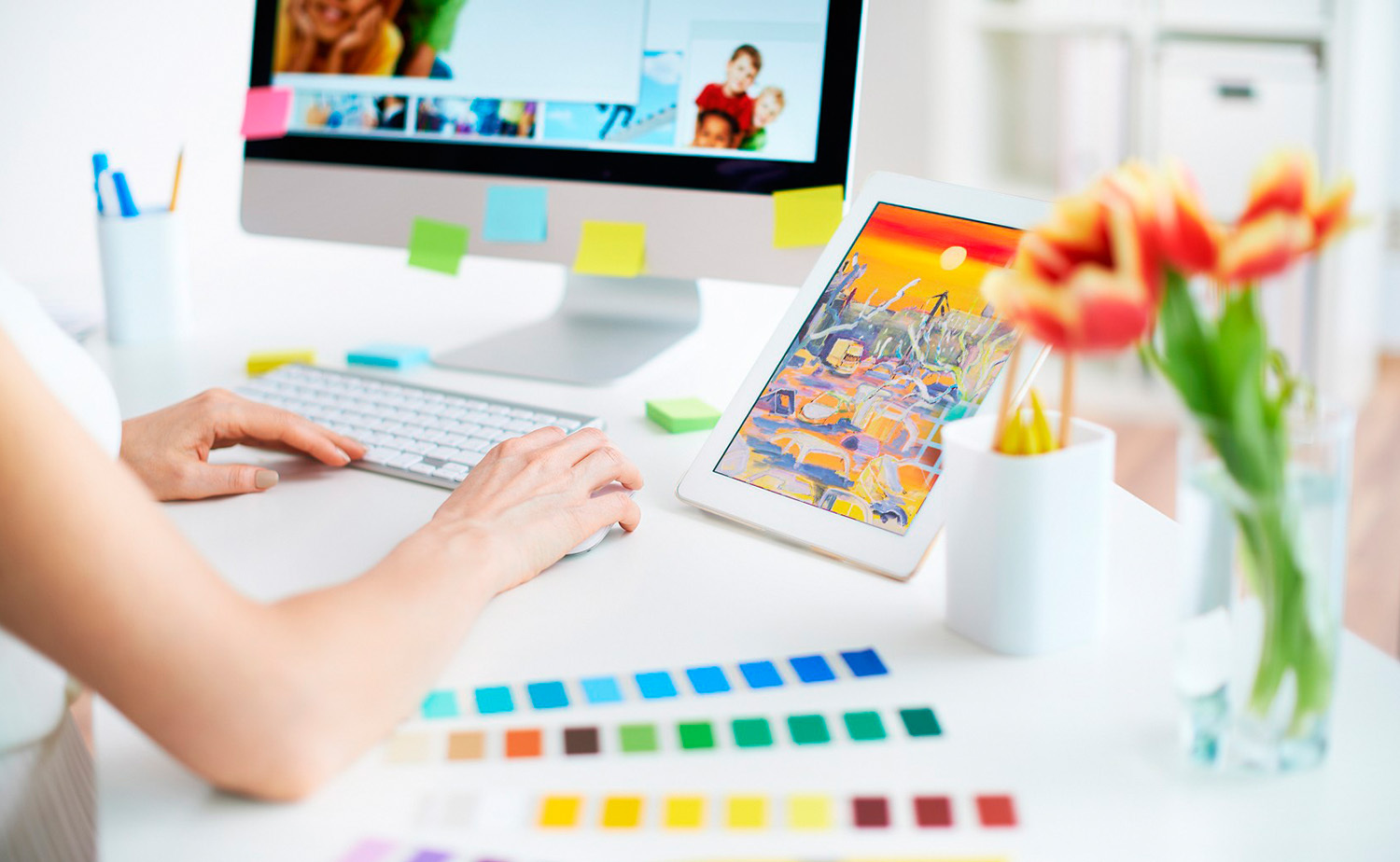 "Оператор электронно-вычислительных и вычислительных машин"